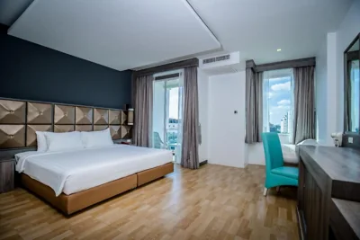 Add Plus Hotel & SPA – Photos 2