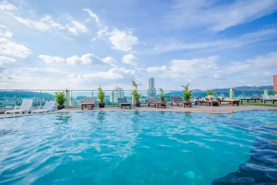 Add Plus Hotel & SPA – Photos 4