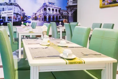 Add Plus Hotel & SPA – Photos 5