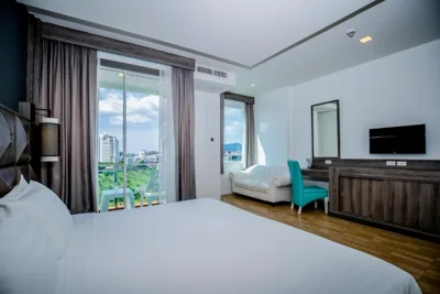 Add Plus Hotel & SPA – Photos 6