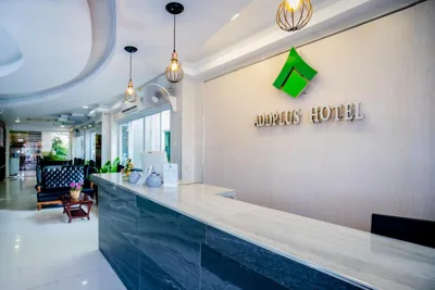 Add Plus Hotel & SPA – Photos 8
