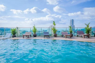 Add Plus Hotel & SPA – Photos 10