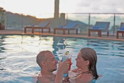 Add Plus Hotel & SPA – Photos 12